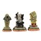 Lemax; Lemax Spooky Town Headstones Village Accessories Set of 3 #44315; Category:Accessories; Image:2